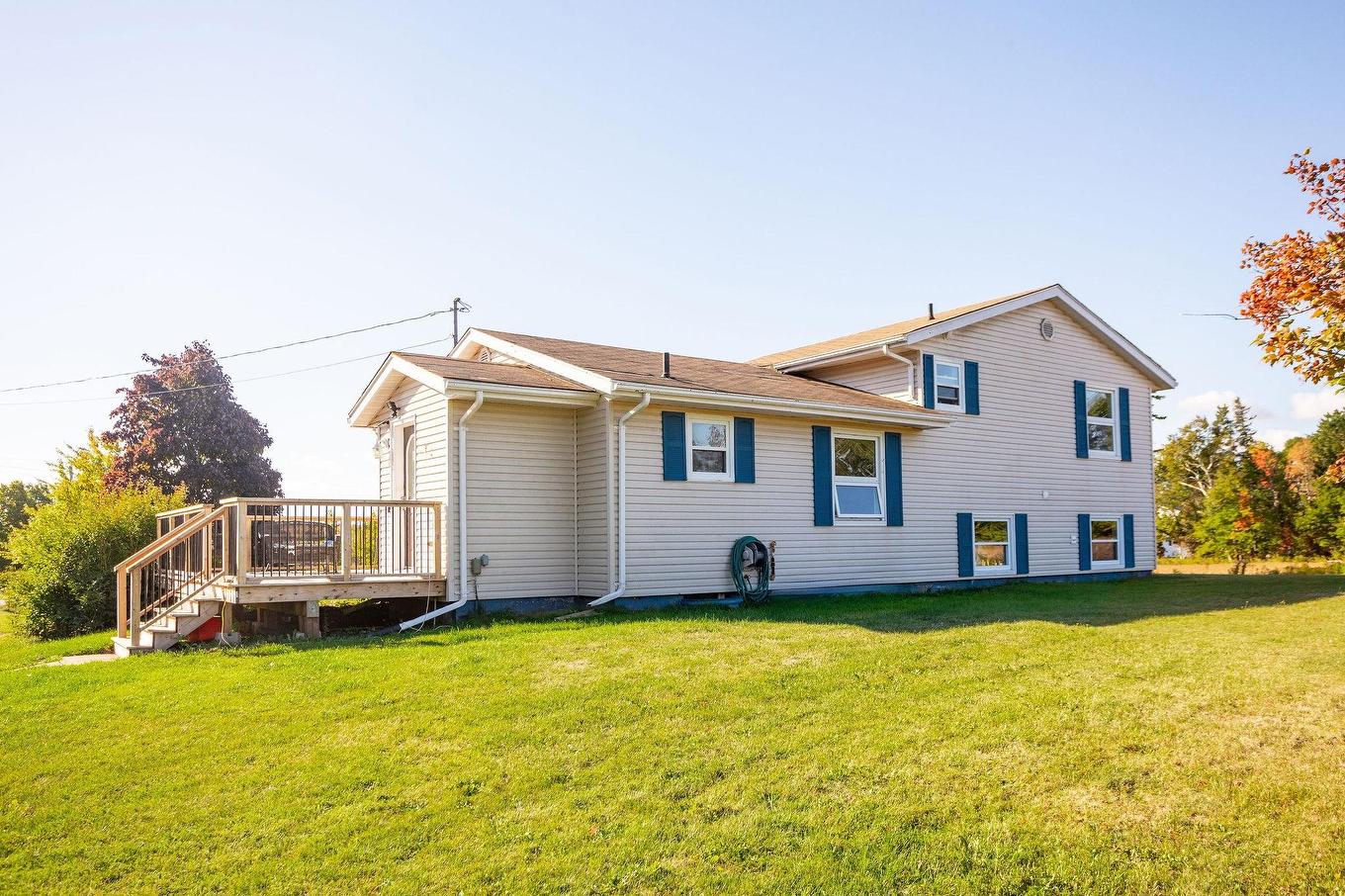 616 Valleyfield Road, Valleyfield, PE