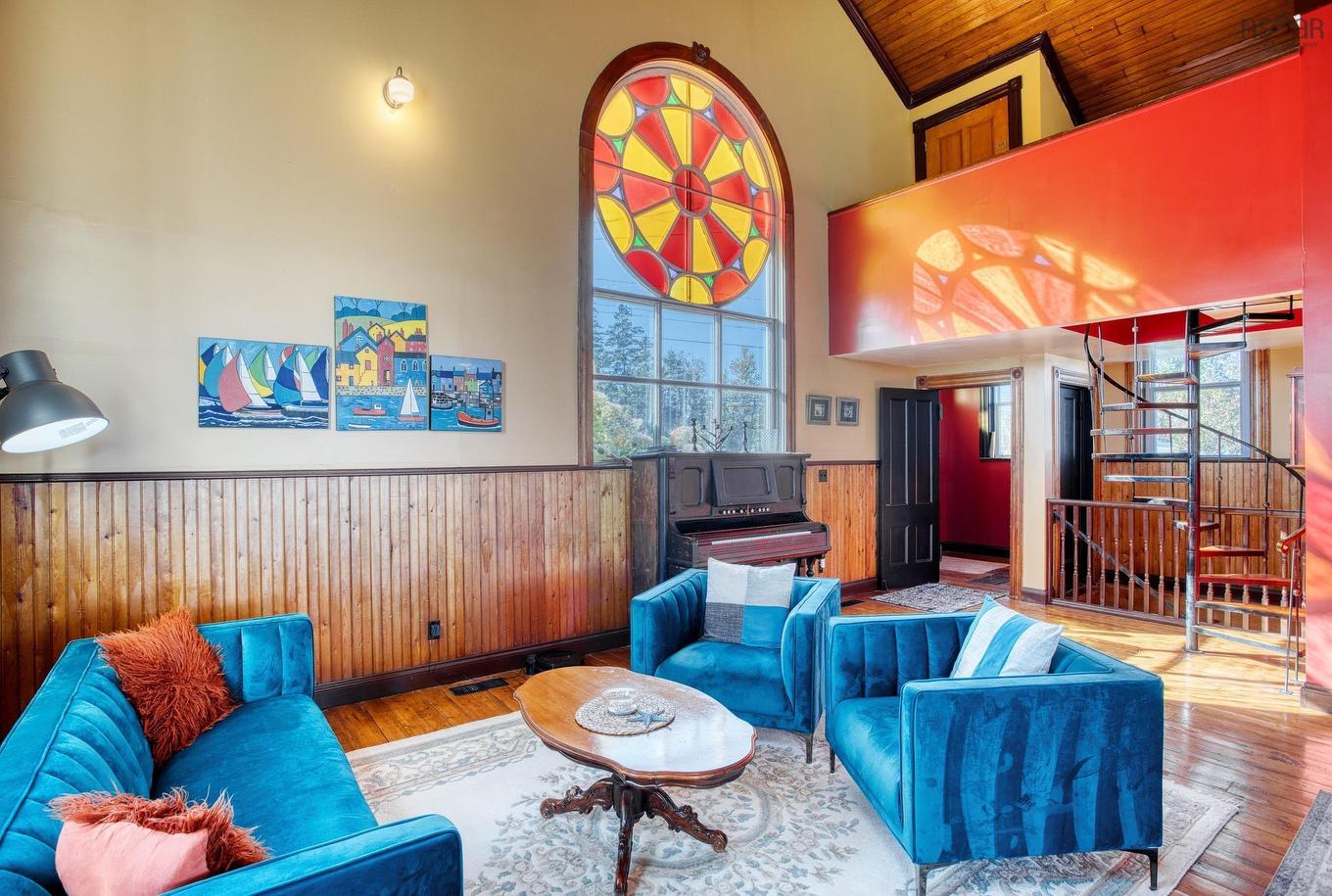 13297 Highway 6, Wallace Bridge, NS