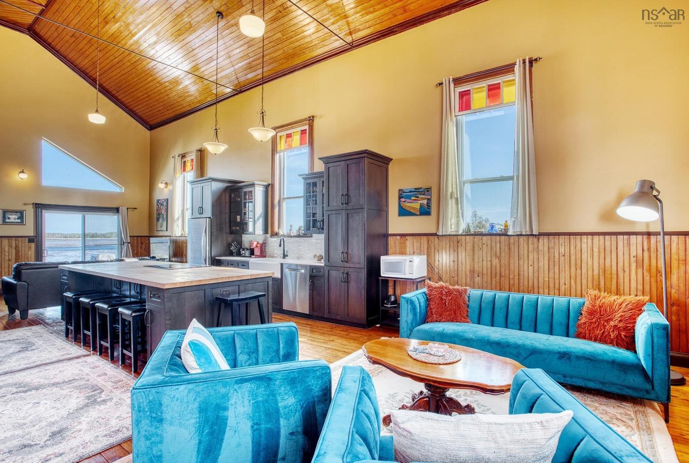 13297 Highway 6, Wallace Bridge, NS