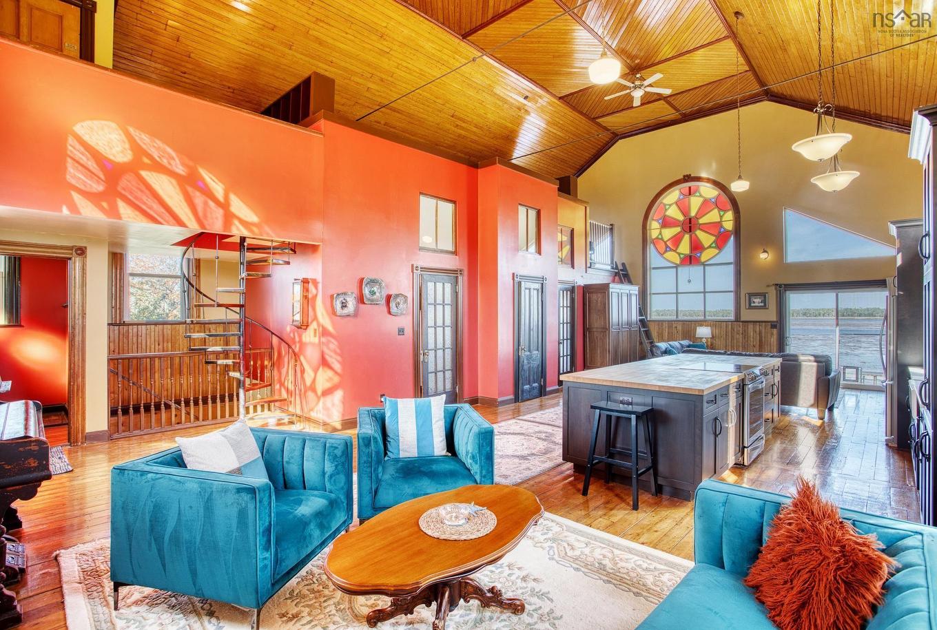 13297 Highway 6, Wallace Bridge, NS