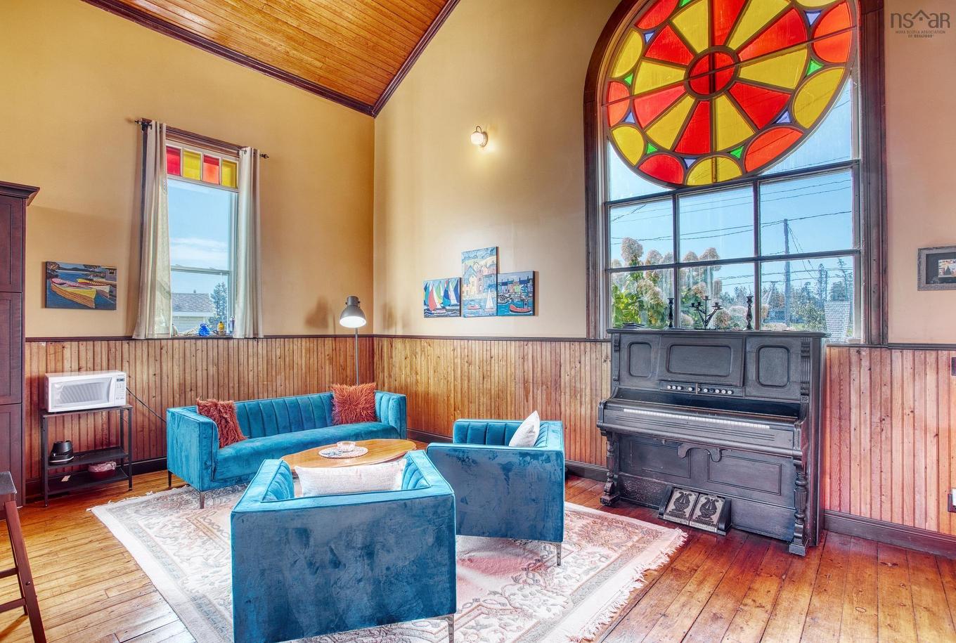 13297 Highway 6, Wallace Bridge, NS