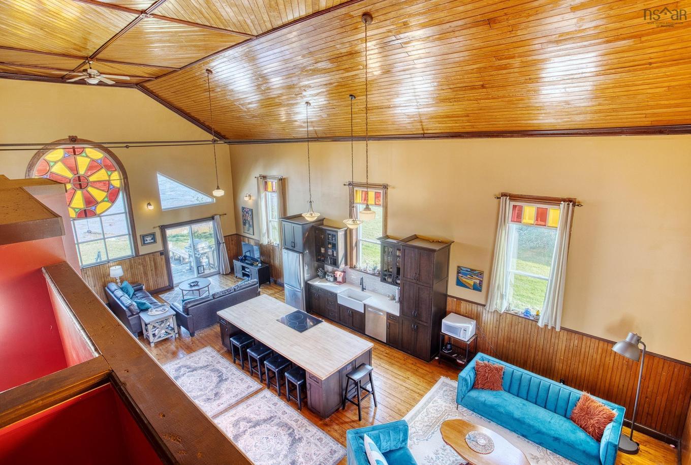 13297 Highway 6, Wallace Bridge, NS