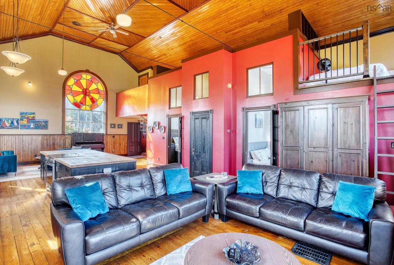 13297 Highway 6, Wallace Bridge, NS