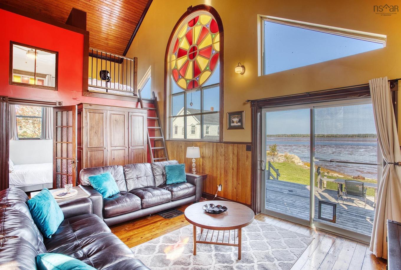 13297 Highway 6, Wallace Bridge, NS