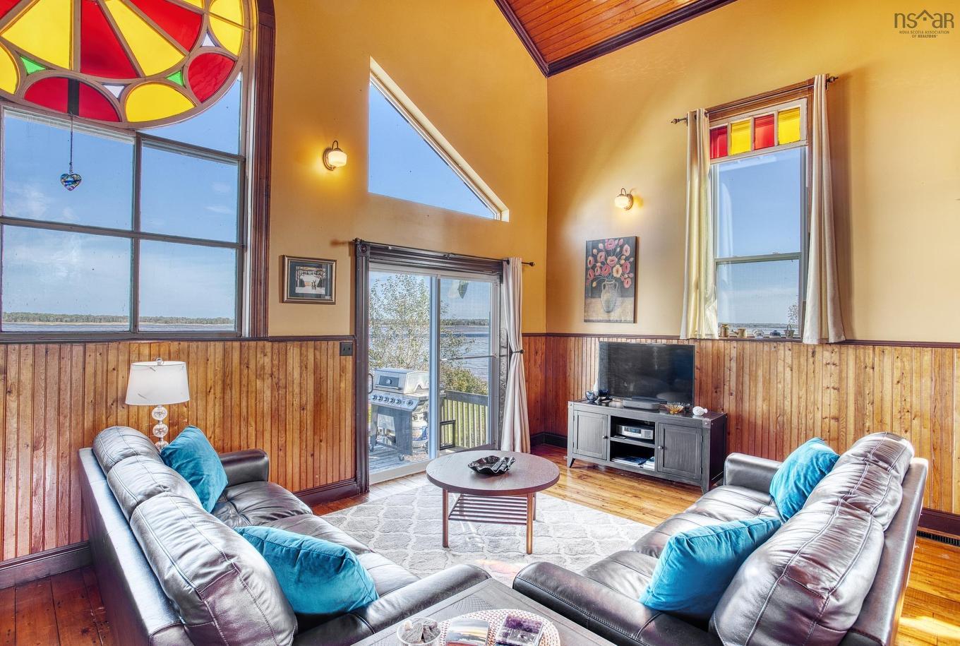 13297 Highway 6, Wallace Bridge, NS