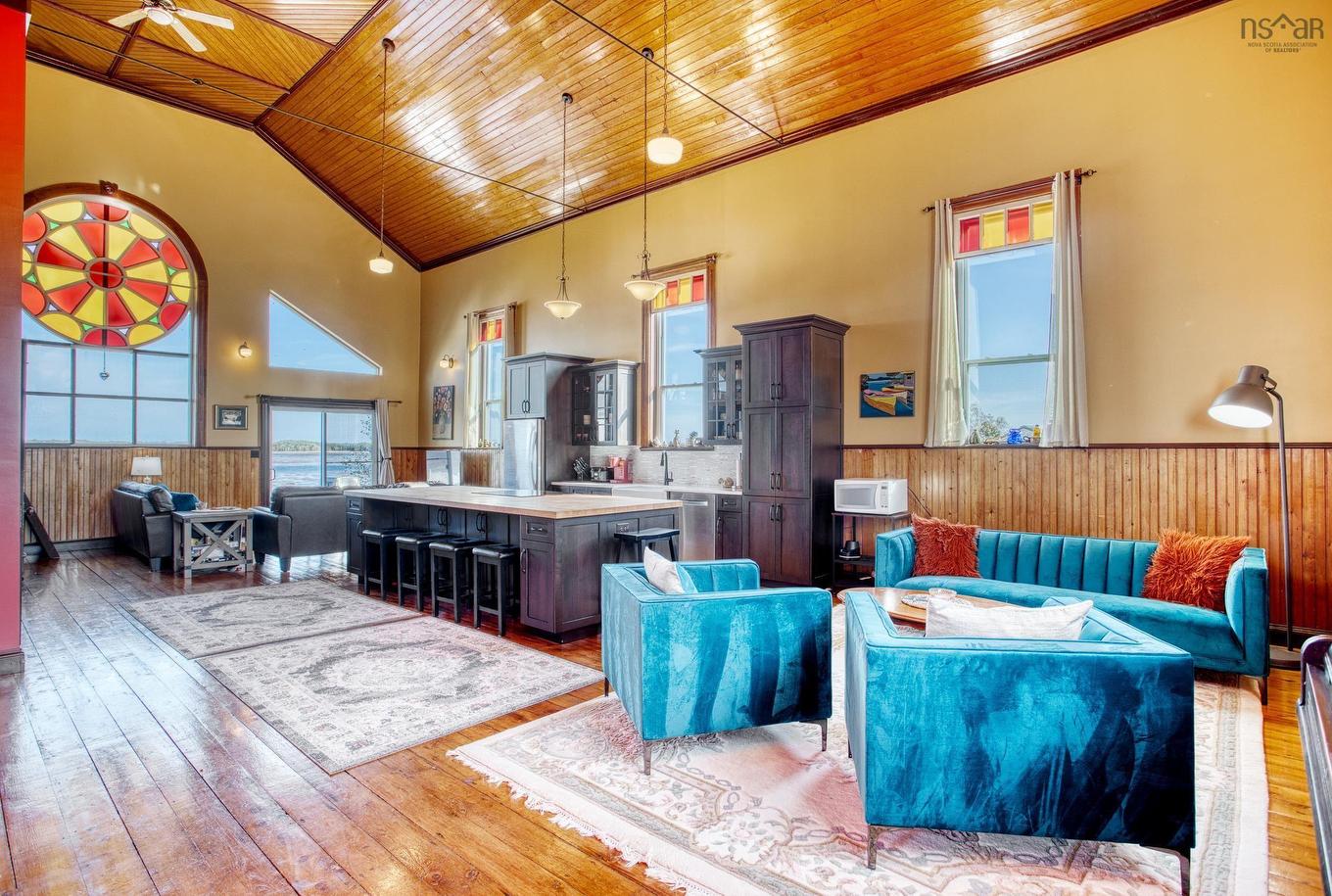 13297 Highway 6, Wallace Bridge, NS