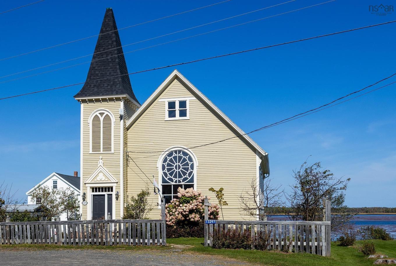 13297 Highway 6, Wallace Bridge, NS