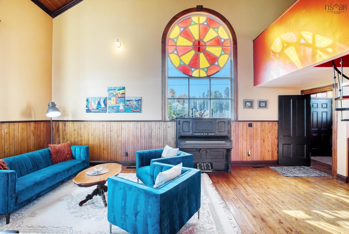 13297 Highway 6, Wallace Bridge, NS