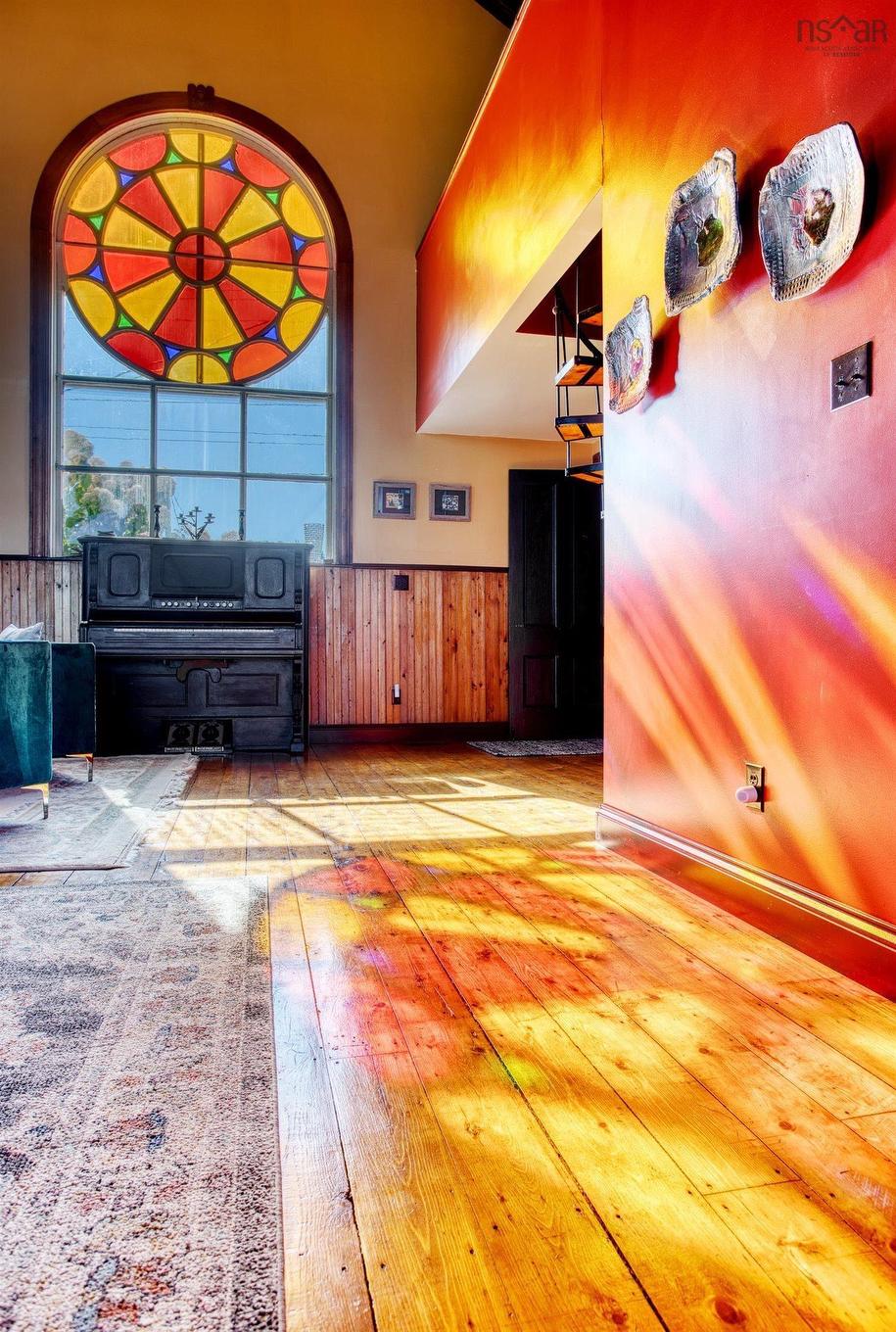 13297 Highway 6, Wallace Bridge, NS