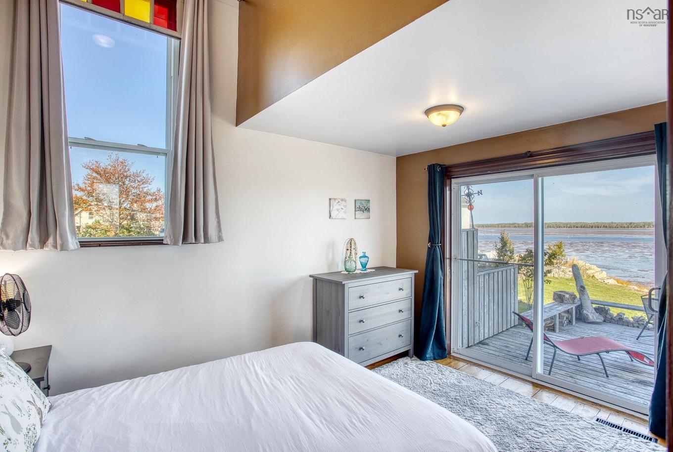 13297 Highway 6, Wallace Bridge, NS