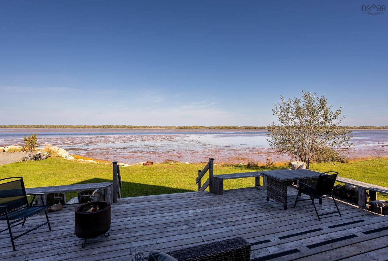 13297 Highway 6, Wallace Bridge, NS