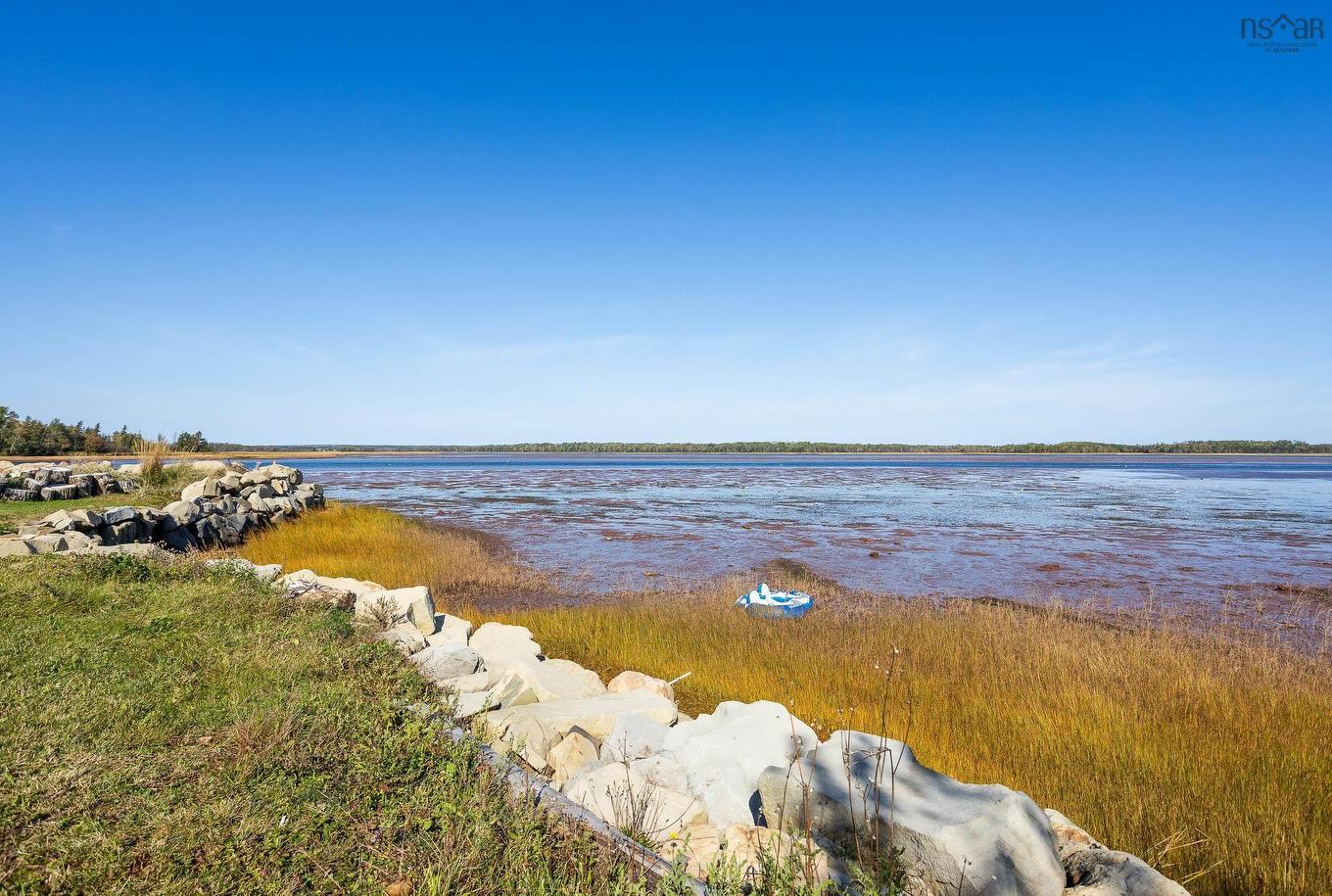 13297 Highway 6, Wallace Bridge, NS