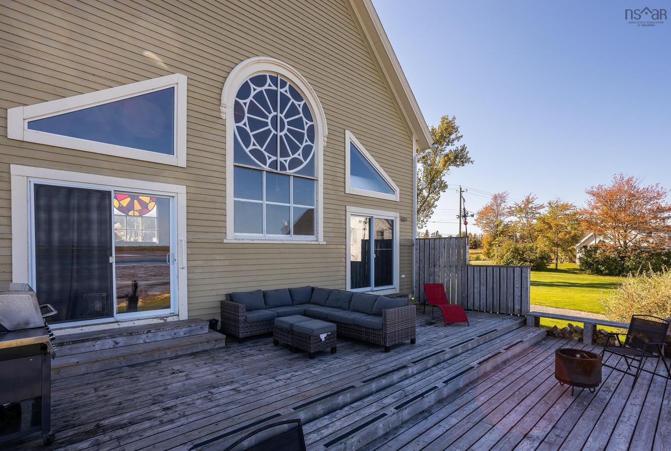 13297 Highway 6, Wallace Bridge, NS