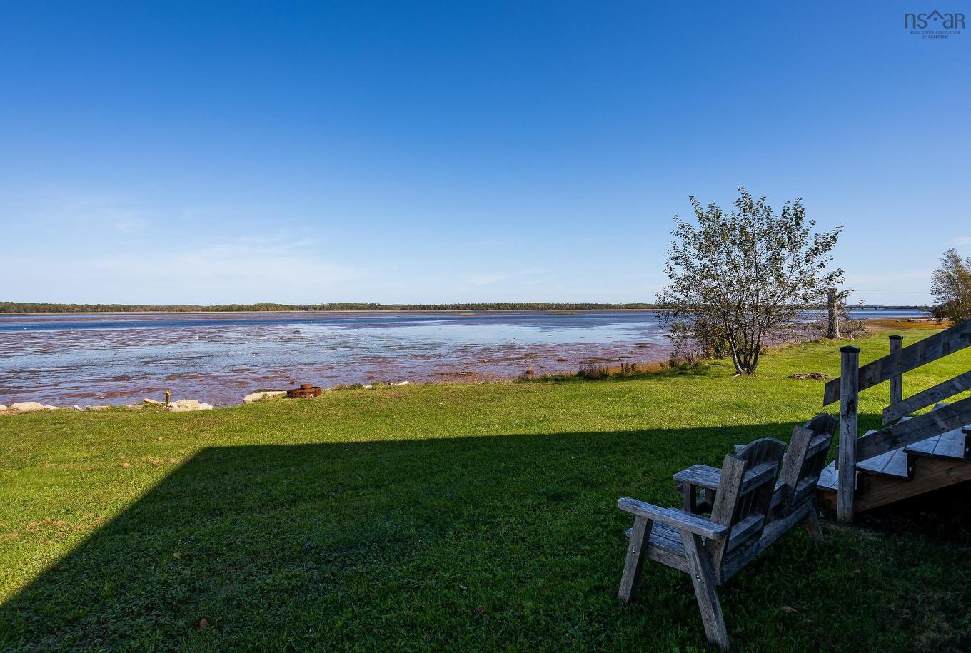 13297 Highway 6, Wallace Bridge, NS