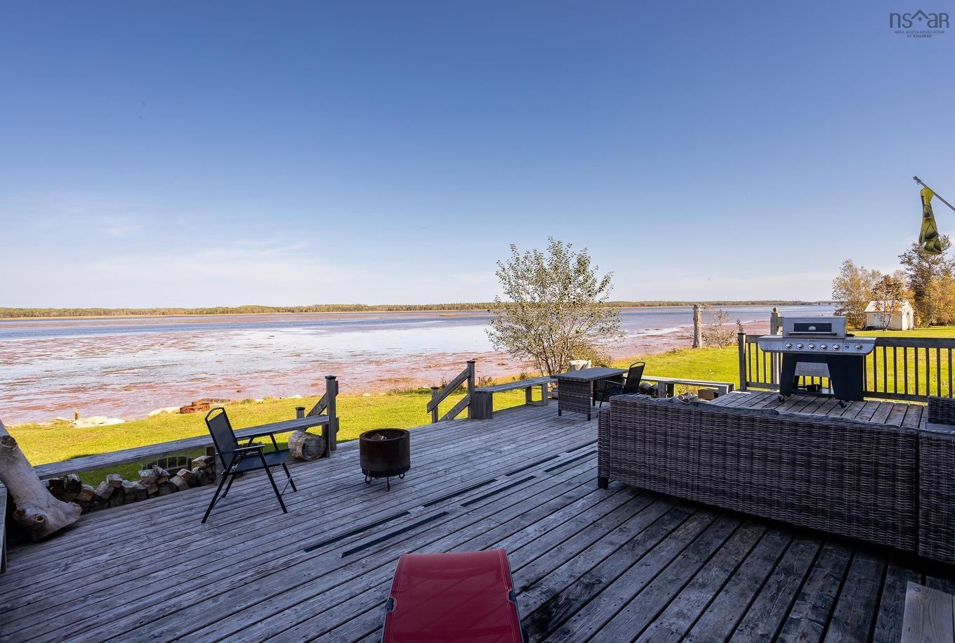 13297 Highway 6, Wallace Bridge, NS