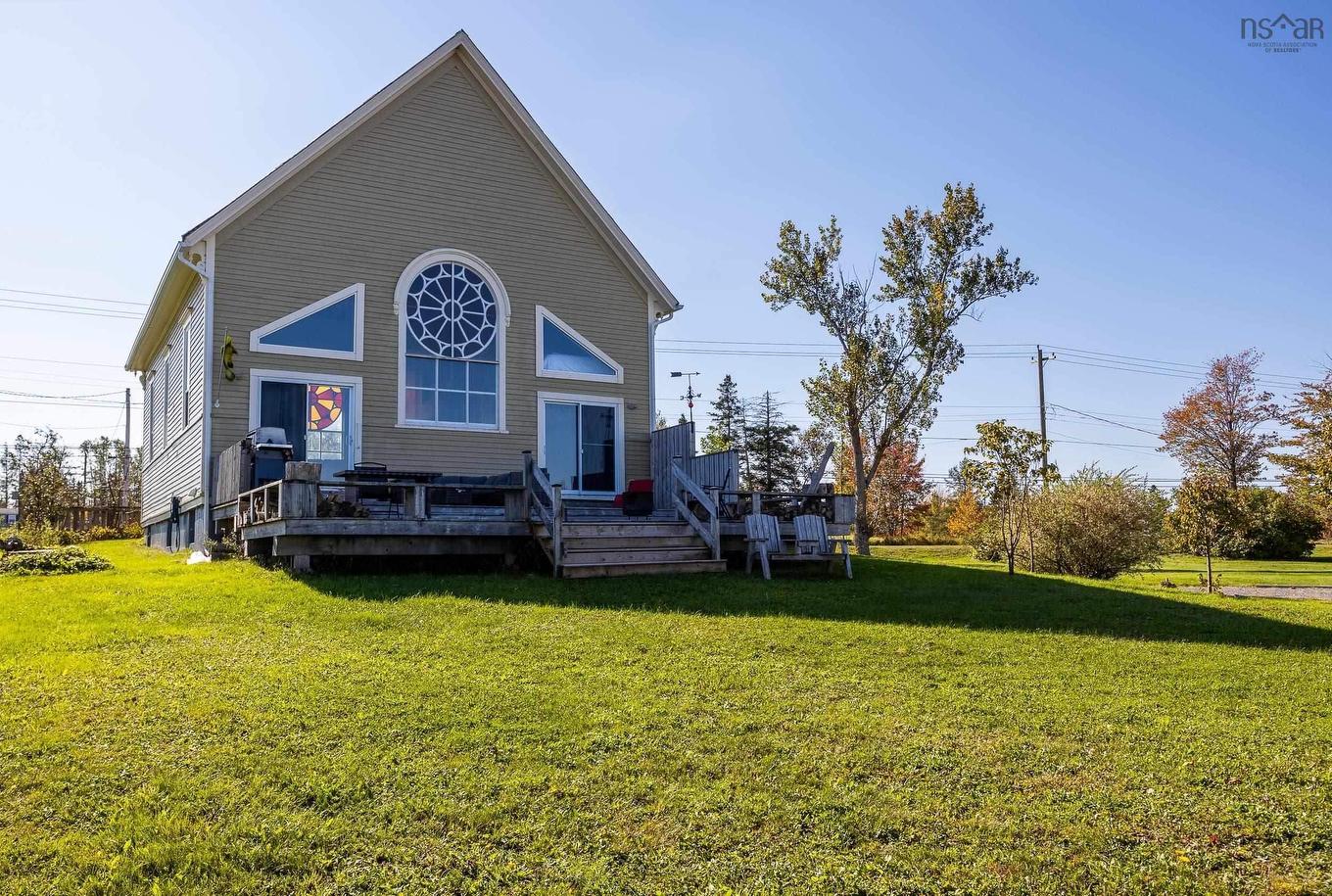 13297 Highway 6, Wallace Bridge, NS