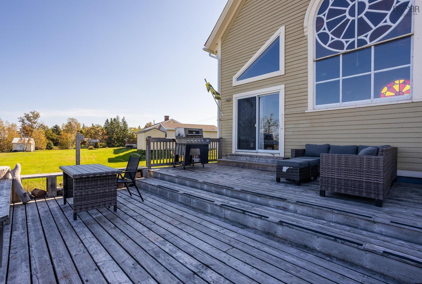 13297 Highway 6, Wallace Bridge, NS