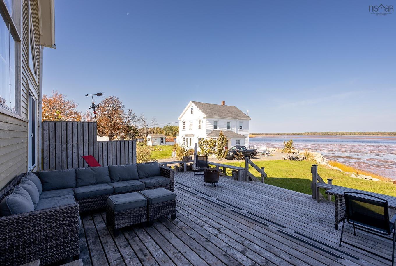 13297 Highway 6, Wallace Bridge, NS