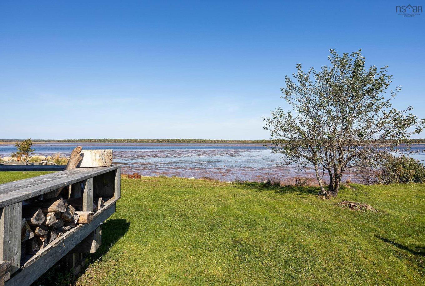 13297 Highway 6, Wallace Bridge, NS