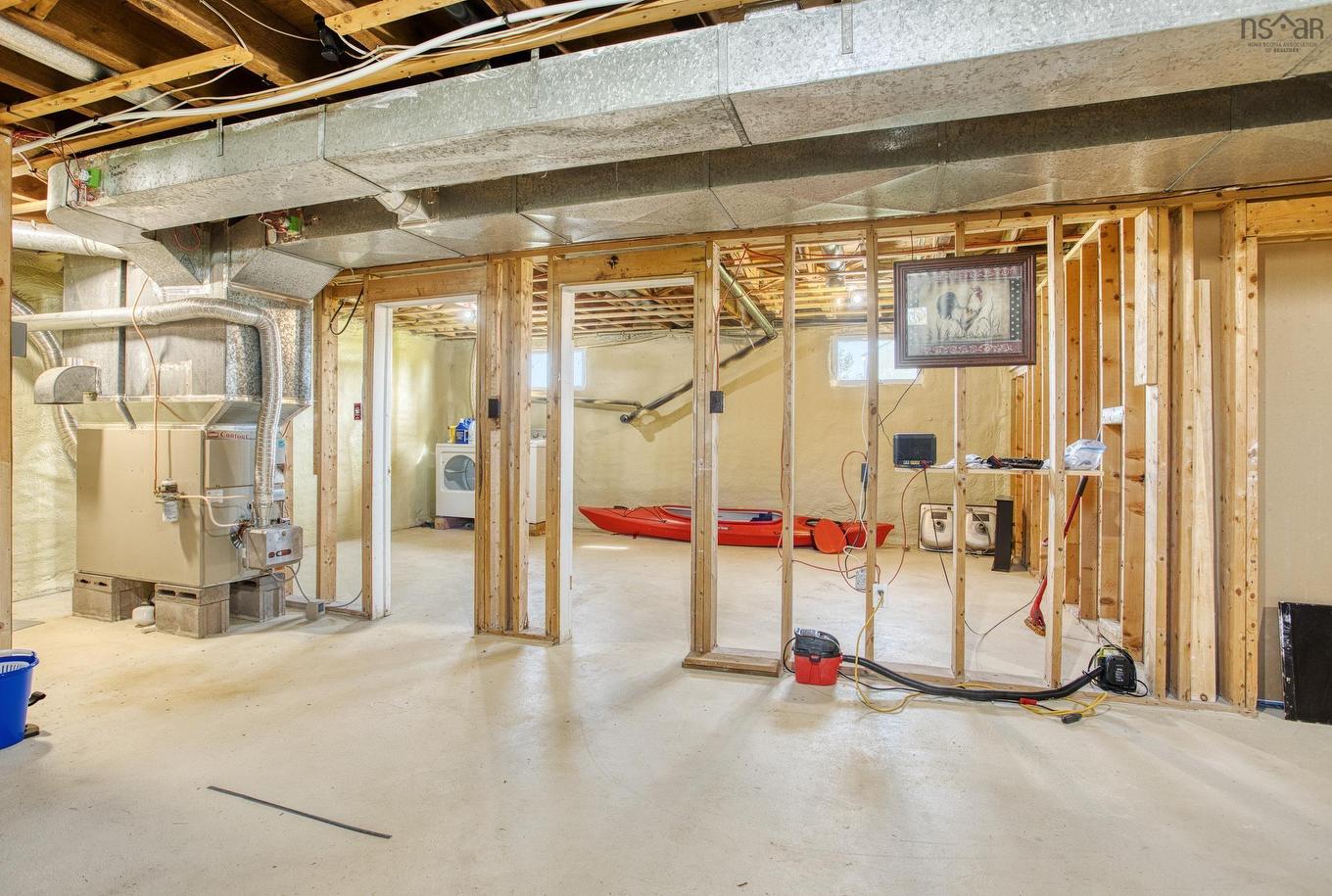 13297 Highway 6, Wallace Bridge, NS