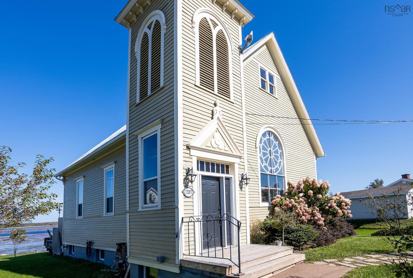 13297 Highway 6, Wallace Bridge, NS