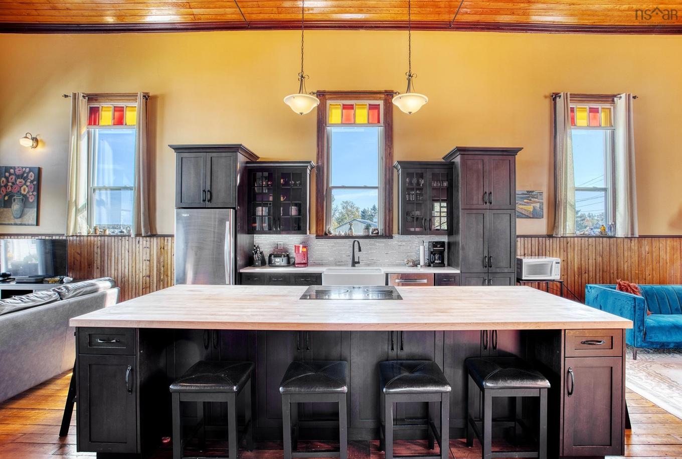 13297 Highway 6, Wallace Bridge, NS