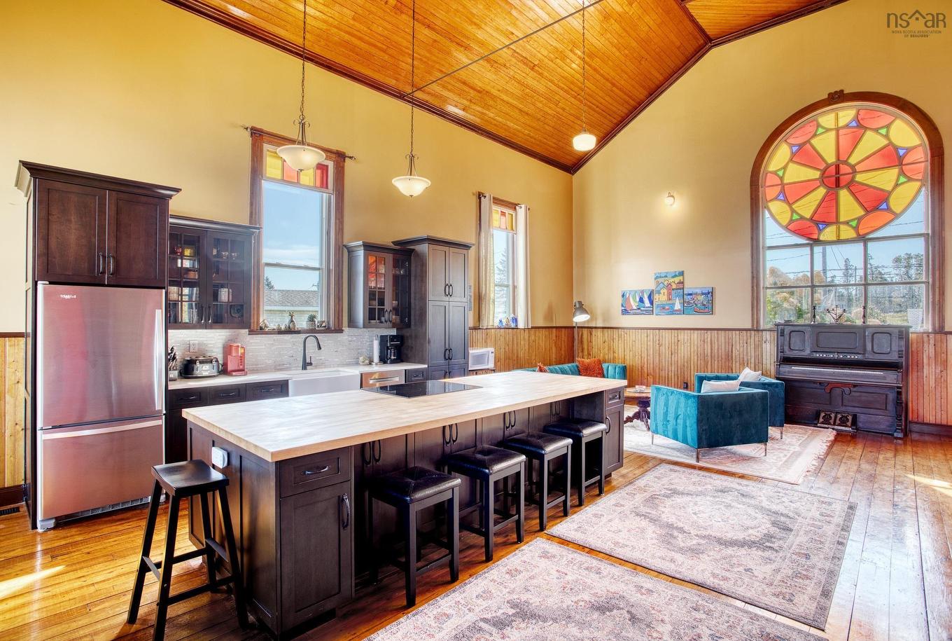 13297 Highway 6, Wallace Bridge, NS