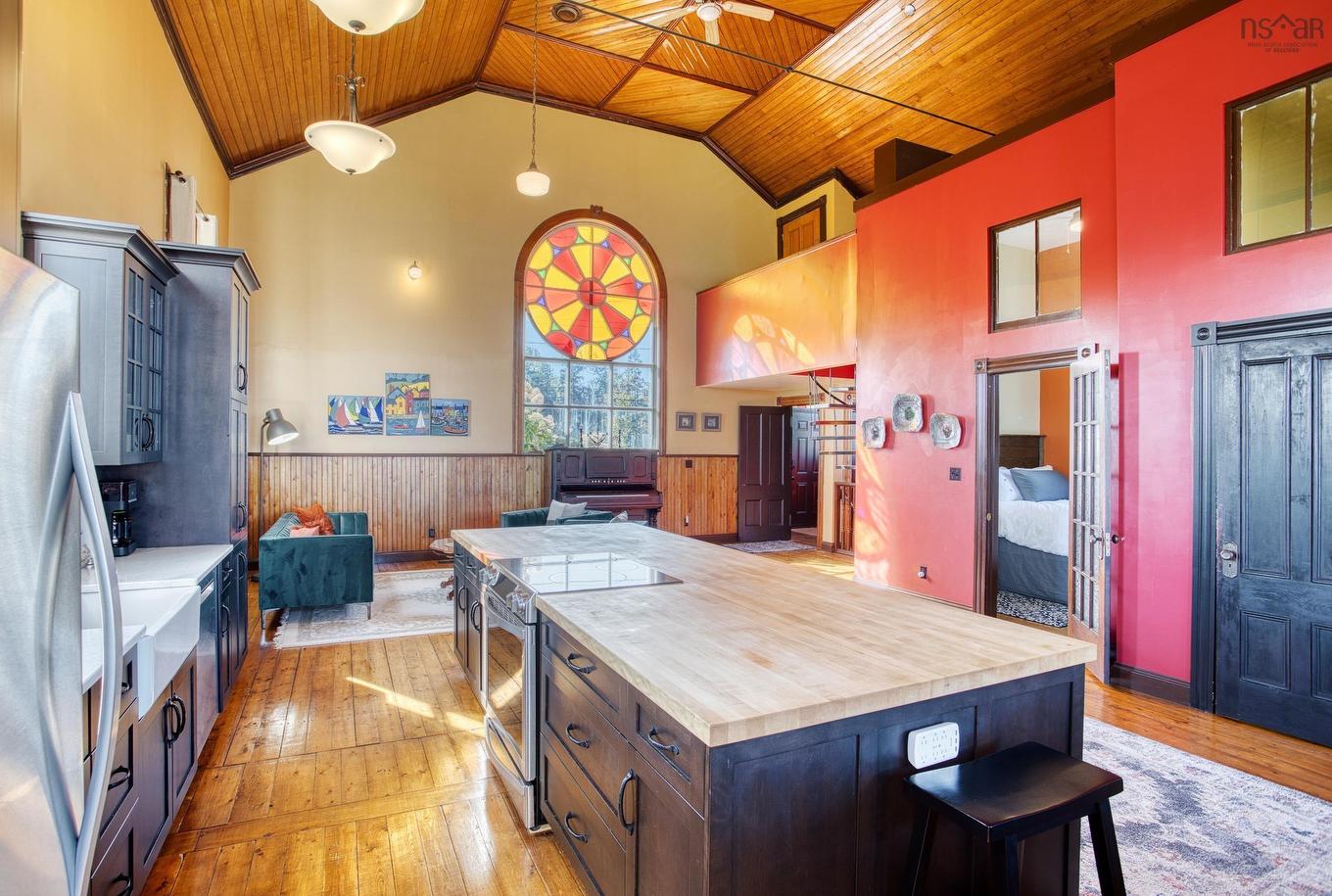 13297 Highway 6, Wallace Bridge, NS