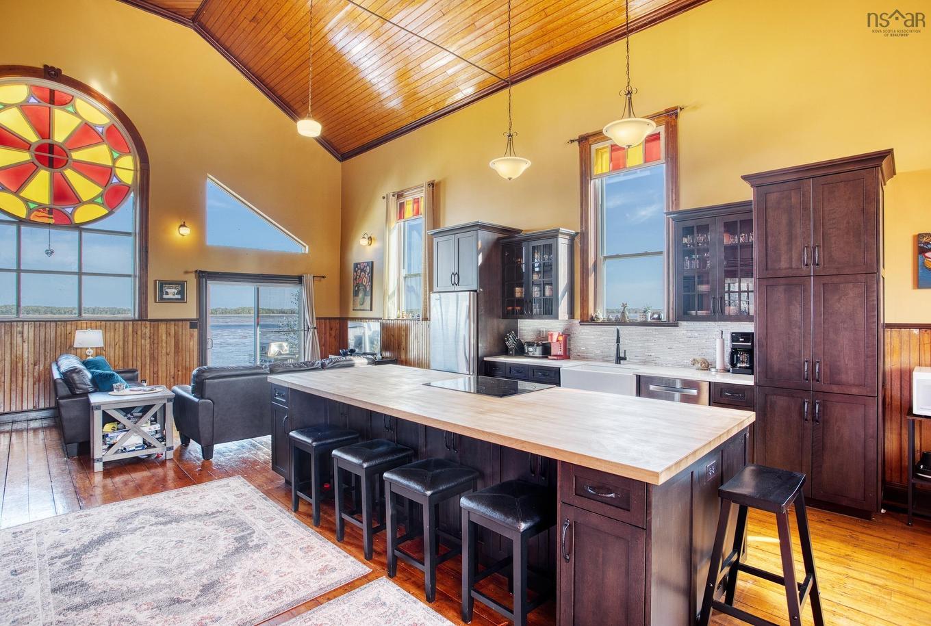 13297 Highway 6, Wallace Bridge, NS