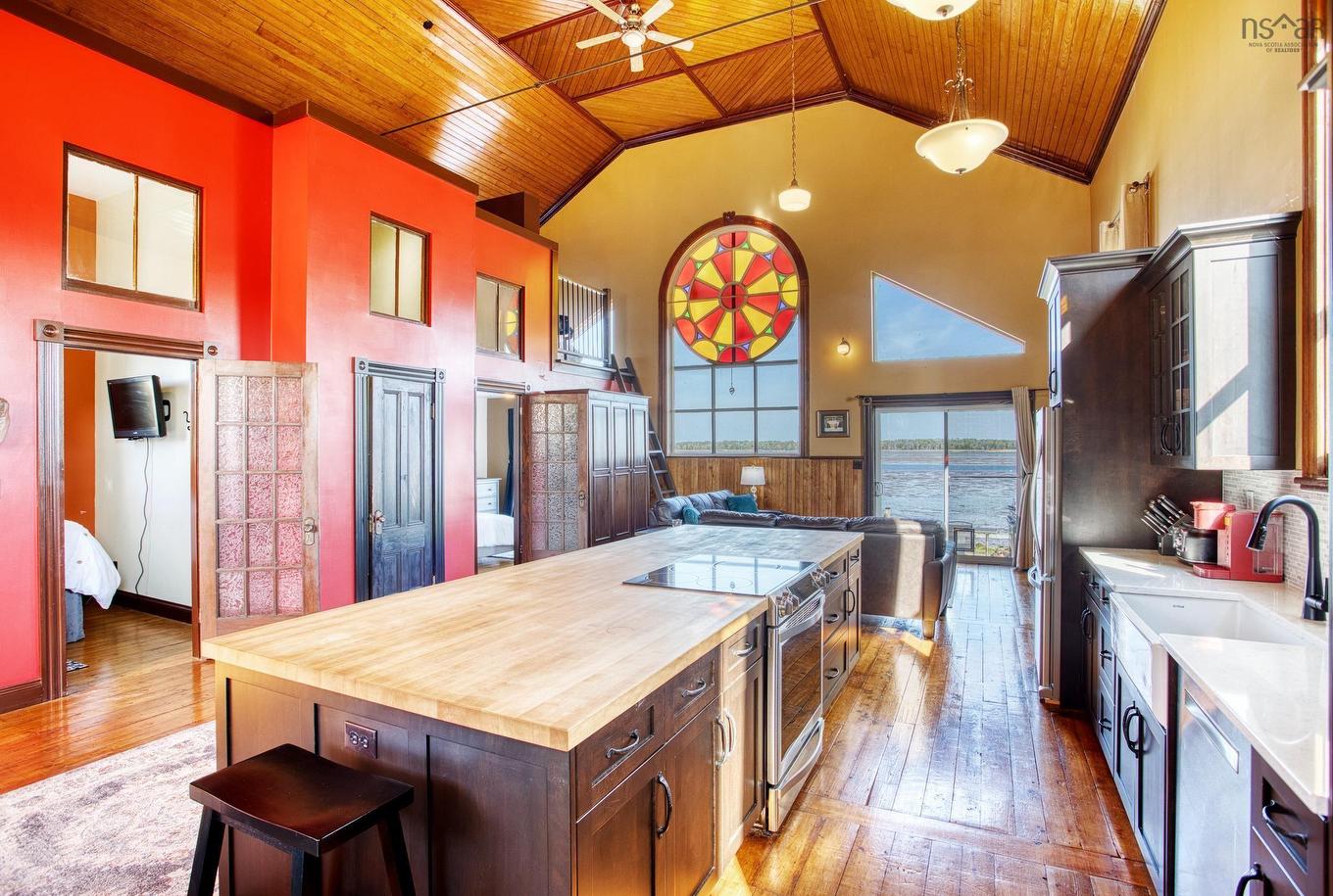 13297 Highway 6, Wallace Bridge, NS