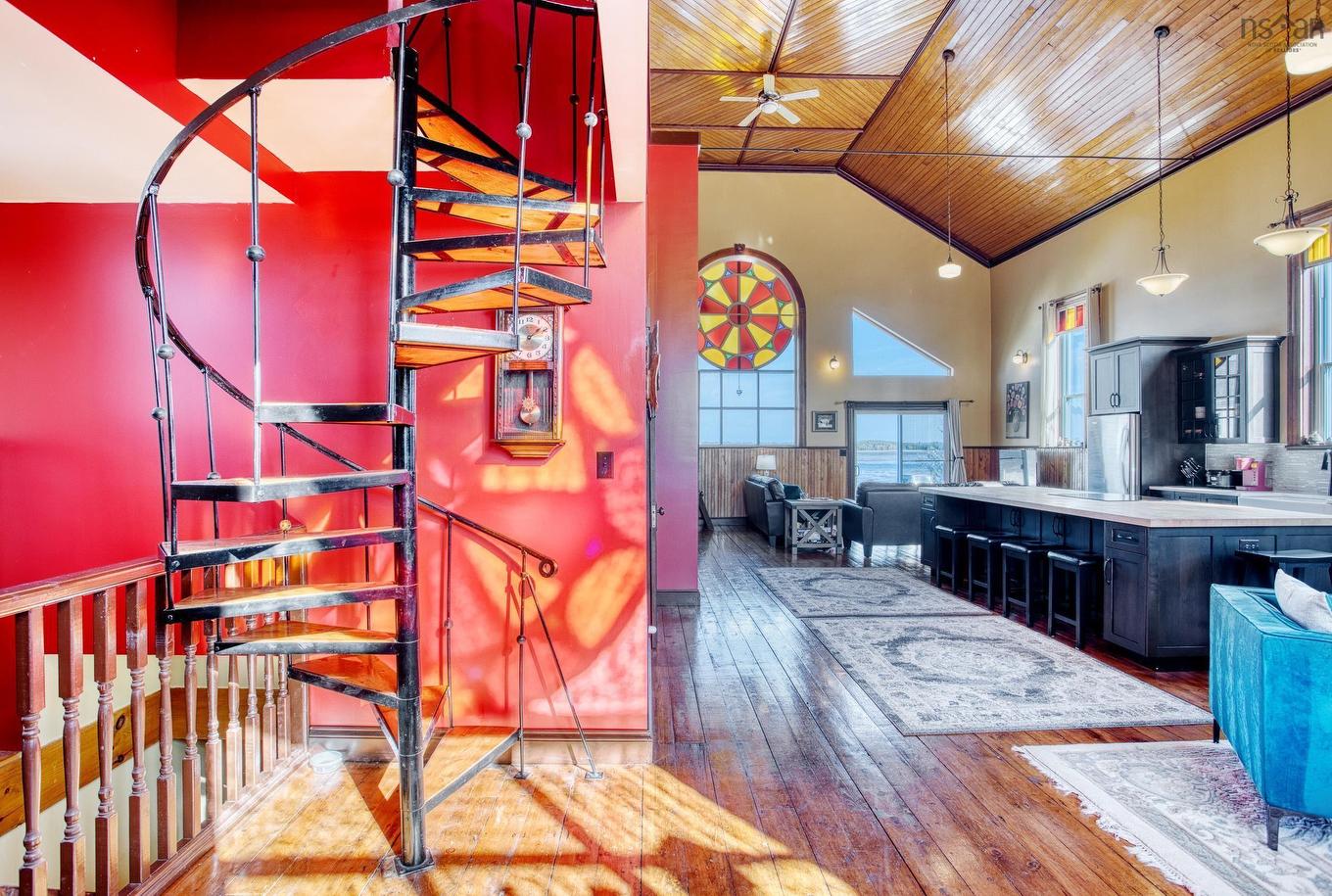 13297 Highway 6, Wallace Bridge, NS