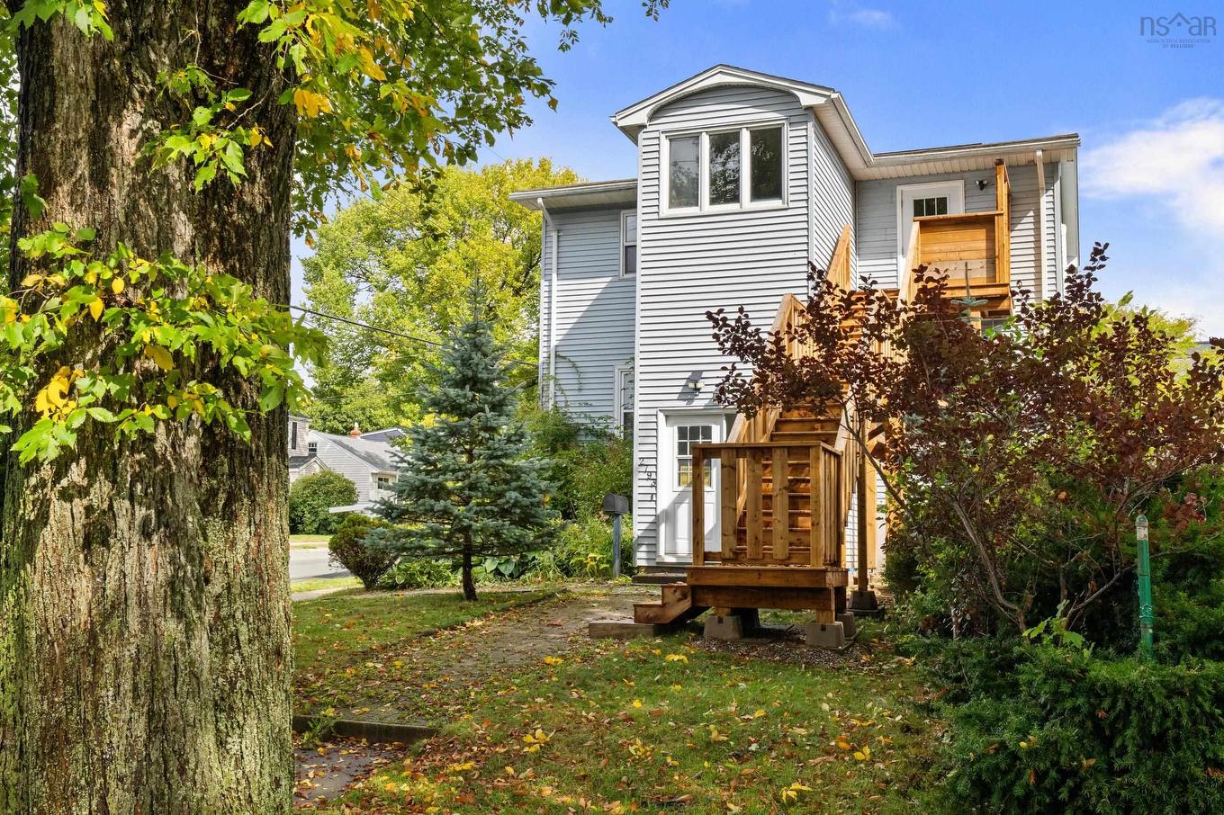 2793 Connolly Street, Halifax, NS