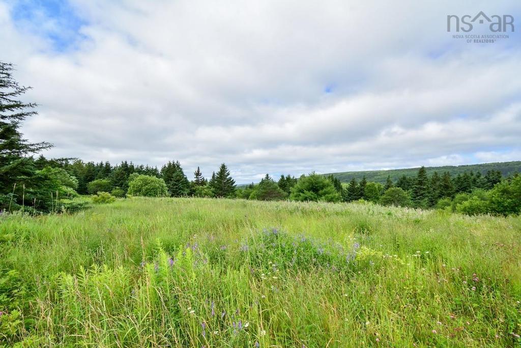 10.4 Acres Kings Road, Howie Centre, NS