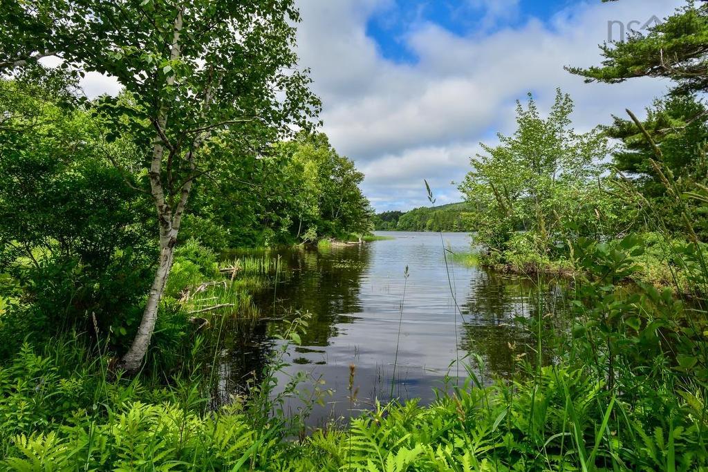 10.4 Acres Kings Road, Howie Centre, NS