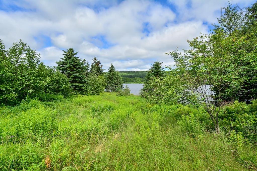 10.4 Acres Kings Road, Howie Centre, NS