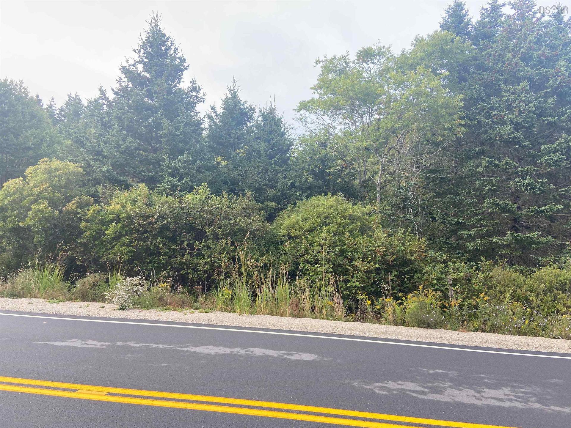 308 Highway, Morris Island, NS