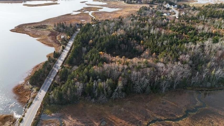 308 Highway, Morris Island, NS