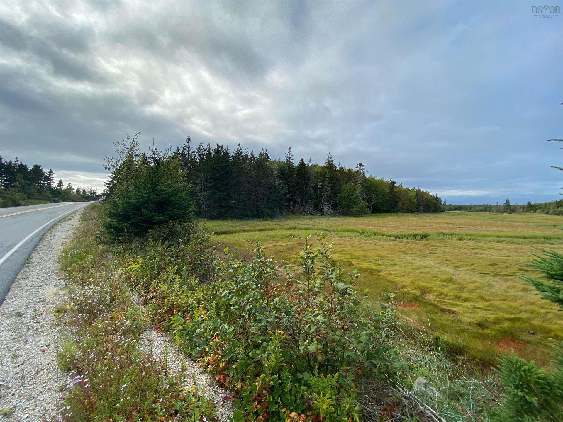 308 Highway, Morris Island, NS