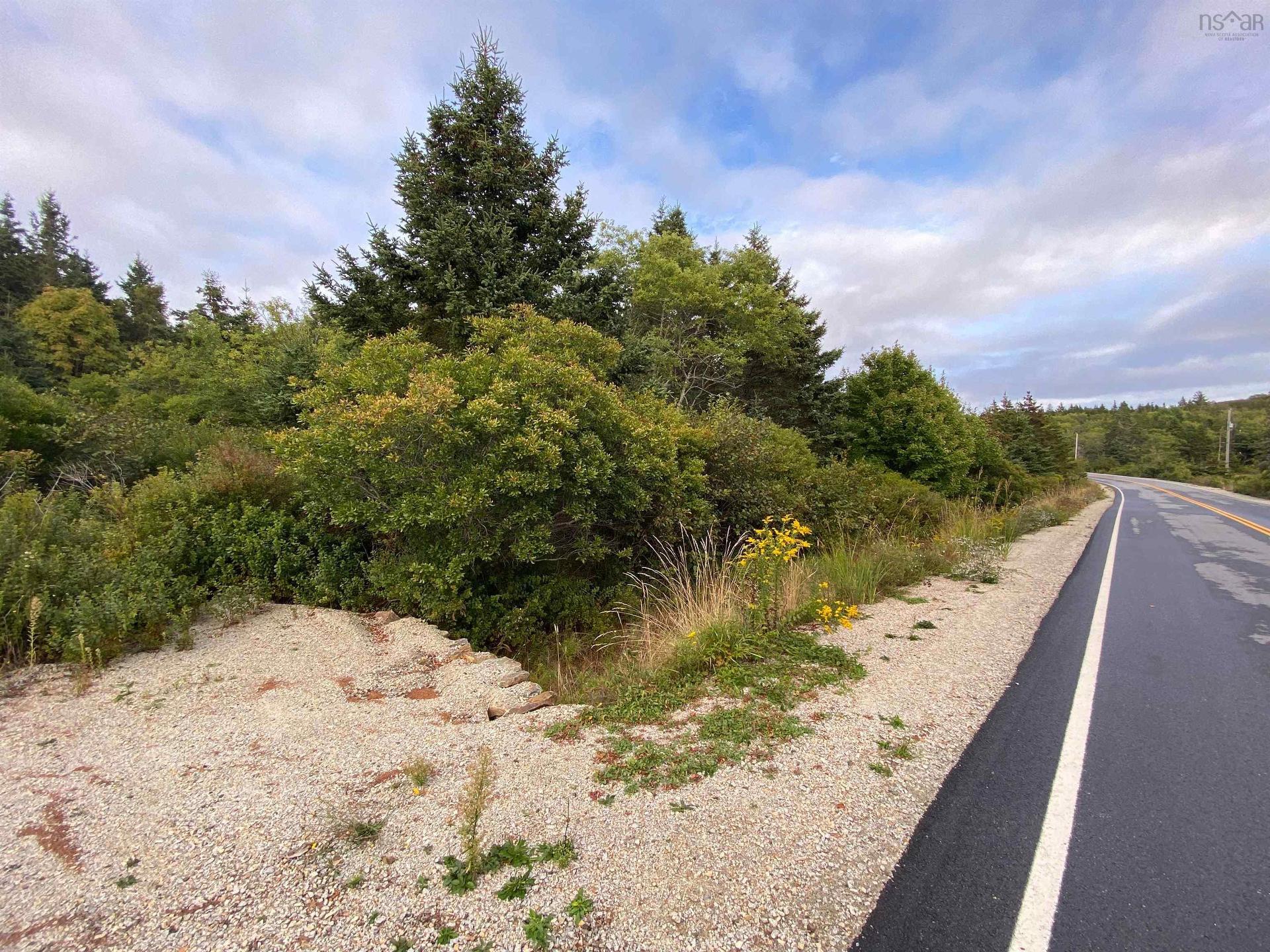 308 Highway, Morris Island, NS