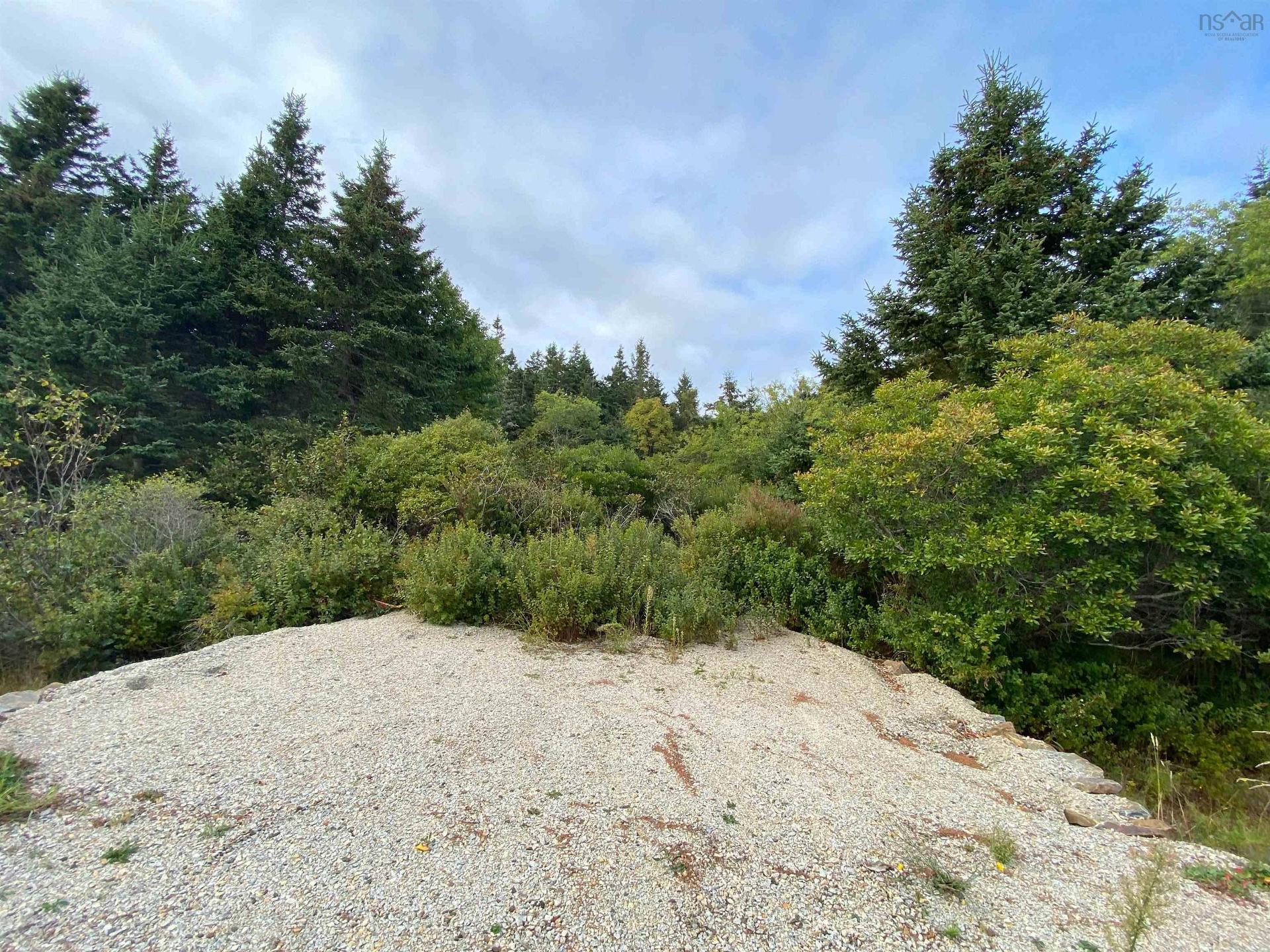 308 Highway, Morris Island, NS