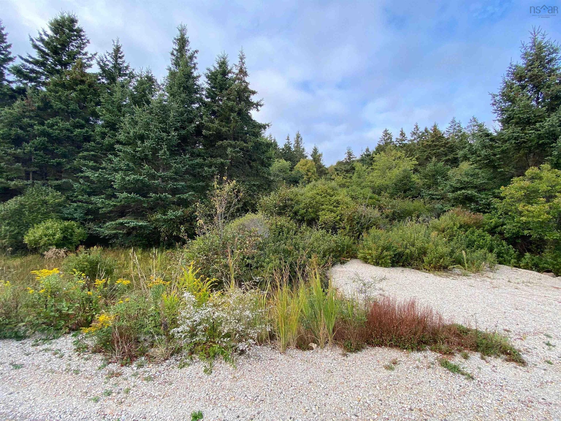 308 Highway, Morris Island, NS