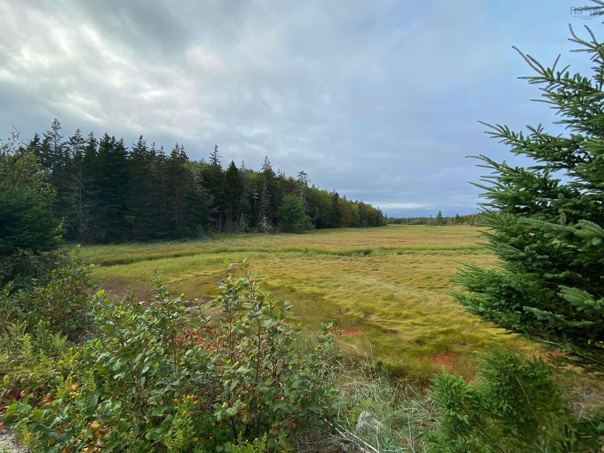 308 Highway, Morris Island, NS