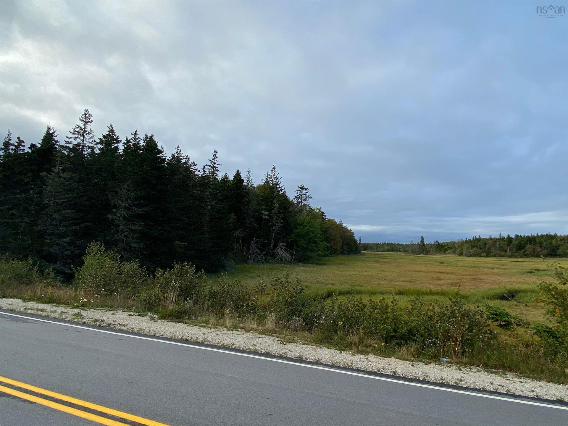 308 Highway, Morris Island, NS