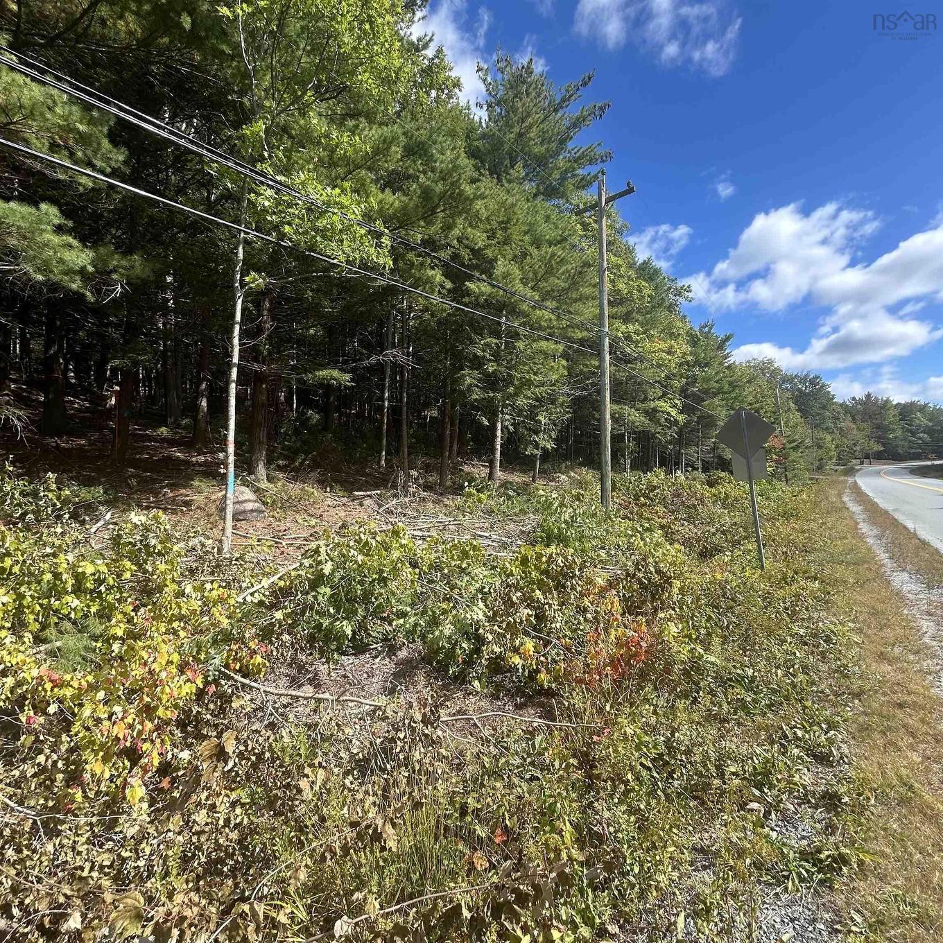 Lot 25-4 Conquerall Mills Road, Conquerall Mills, NS