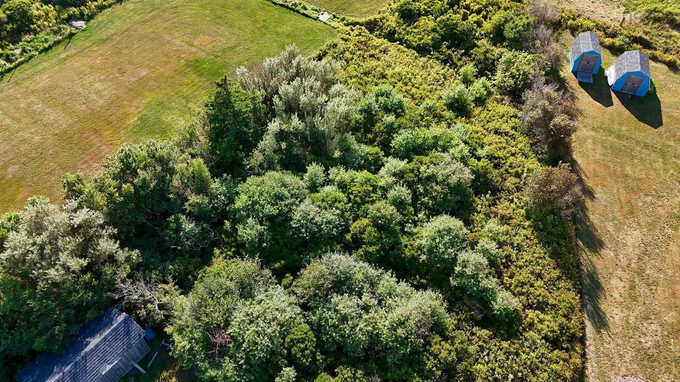 Lot Seasedge Lane, Cape John, NS