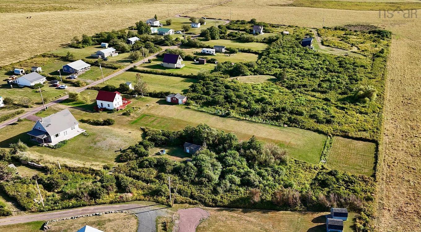 Lot Seasedge Lane, Cape John, NS