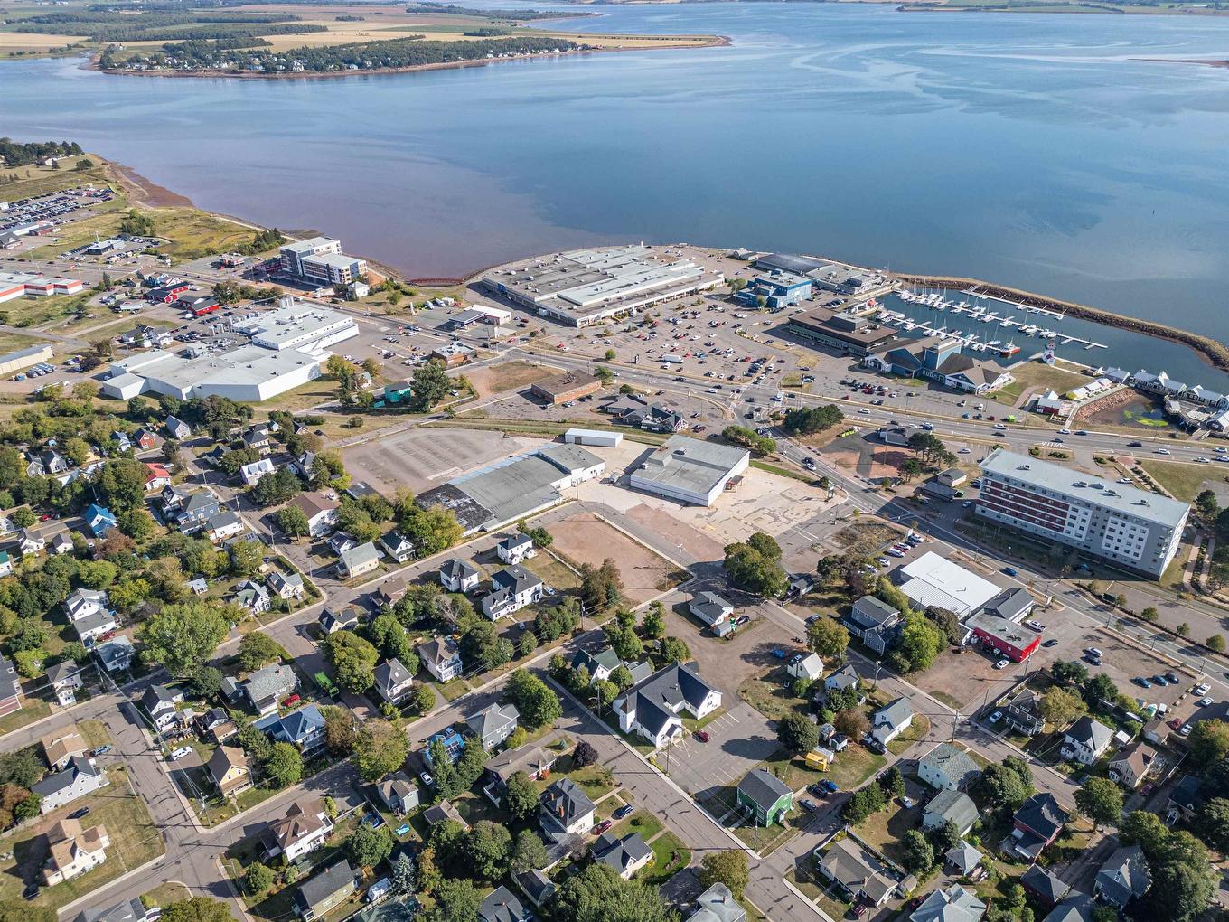 D 19 Eustane Street, Summerside, PE