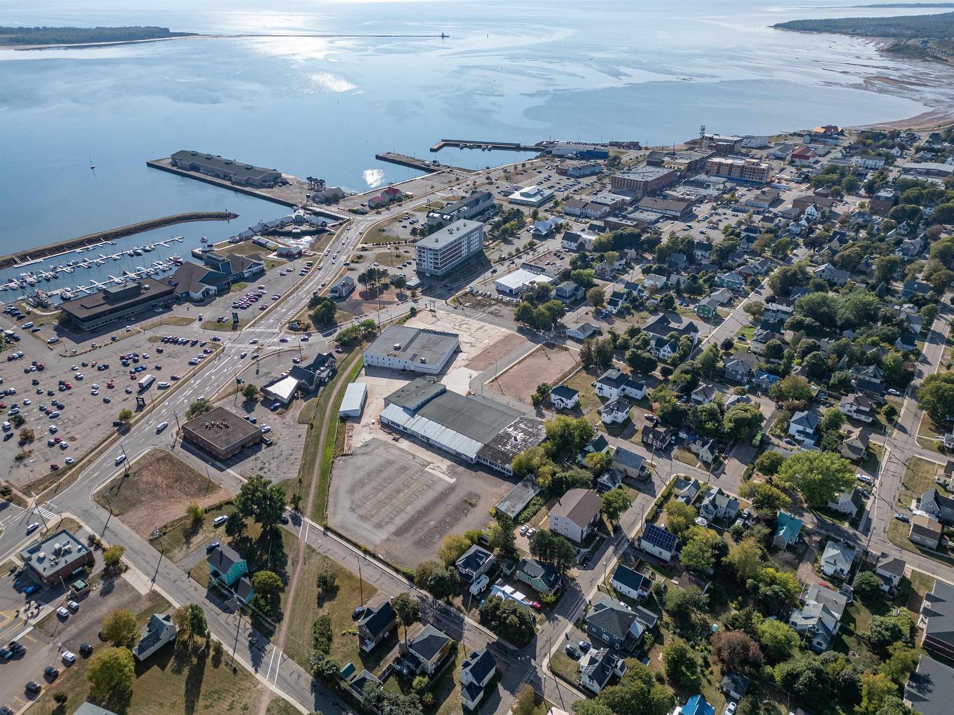 D 19 Eustane Street, Summerside, PE