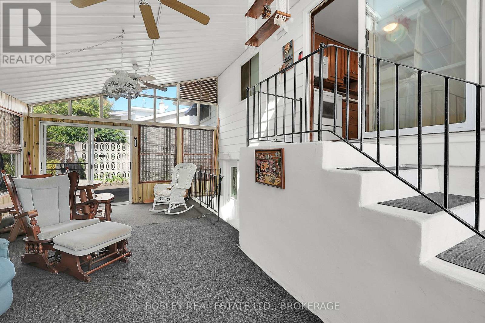 25 Lawrence Drive, Thorold (Confederation Heights), ON - Photo Showing Other Room