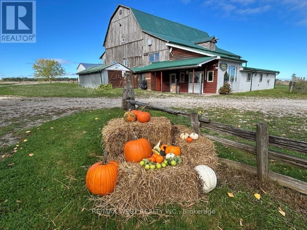 7941 Highway 26, Clearview, ON